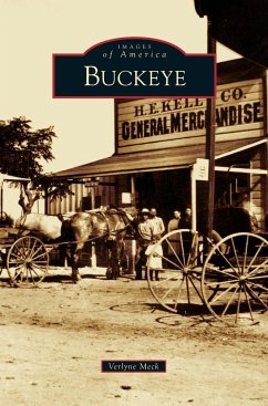 Buckeye - Meck, Verlyne