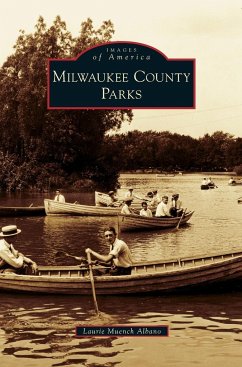 Milwaukee County Parks - Albano, Laurie Muench