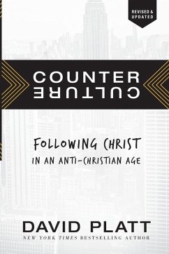 Counter Culture - Platt, David