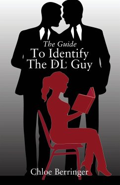 The Guide To Identify The DL Guy - Berringer, Chloe