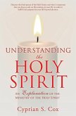 Understanding the Holy Spirit