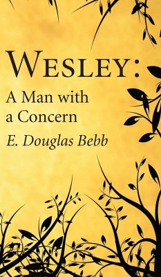 Wesley - Bebb, E Douglas