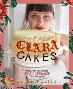 Clara Cakes - Polito, Clara