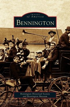 Bennington - Bennington Historical Society