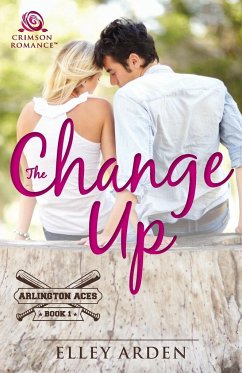 The Change Up - Arden, Elley