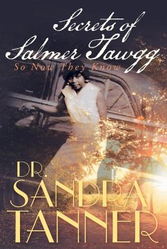 Secrets of Salmer Tawgg - Tanner, Sandra