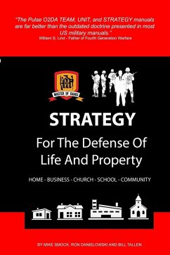 Strategy Manual SMV5 - Danielowski, Ron; Smock, Mike; Tallen, Bill