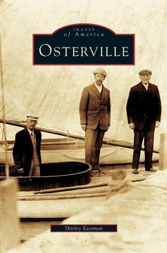 Osterville - Eastman, Shirley
