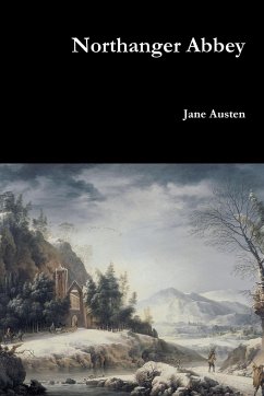 Northanger Abbey - Austen, Jane