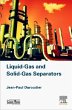 Liquid-Gas and Solid-Gas Separators - Bild 1