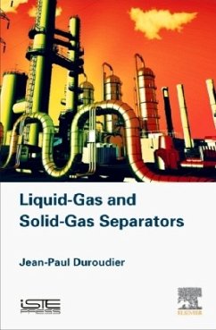 Cover Liquid-Gas and Solid-Gas Separators