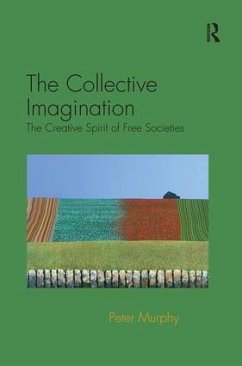 The Collective Imagination - Murphy, Peter