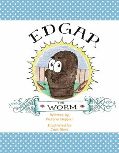 Cover Edgar the Worm