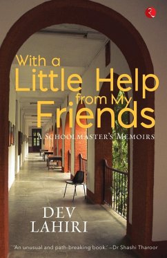 Cover With a Little Help from My Friends