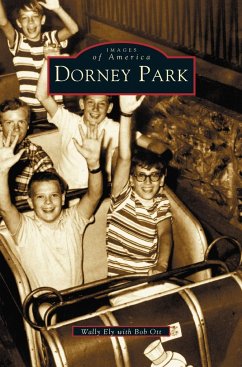 Dorney Park - Ely, Wally