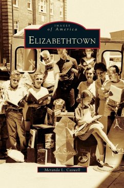 Elizabethtown - Caswell, Meranda L.