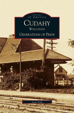 Cudahy Wisconsin - Paul, Joan