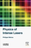 Physics of Intense Lasers