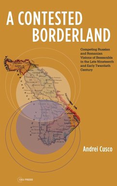 A Contested Borderland - Cusco, Andrei