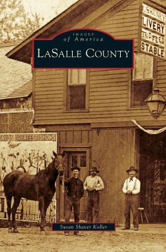Lasalle County - Shaver Koller, Susan