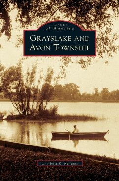 Grayslake and Avon Township - Renehan, Charlotte K.