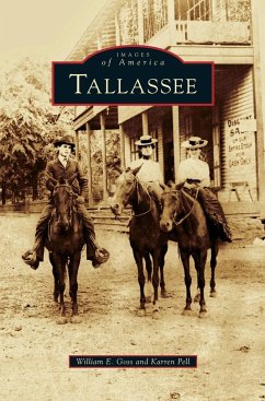 Tallassee - Goss, William E.; Pell, Karren