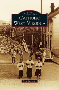 Catholic West Virginia - Rutkowski, Ryan