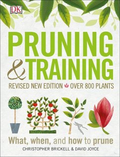 Pruning and Training, Revised New Edition - Dk