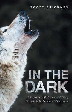 In The Dark - Stickney, Scott