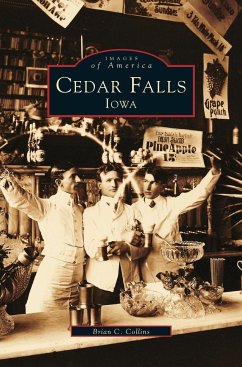 Cedar Falls, Iowa - Collins, Brian C.