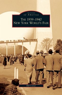 1939-1940 New York World's Fair - Cotter, Bill