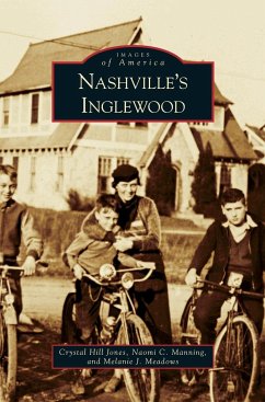 Nashvillea[a¬a[s Inglewood - Hill Jones, Crystal; Manning, Naomi C.; Meadows, Melanie J.