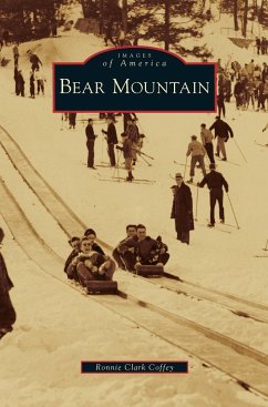 Bear Mountain - Coffey, Ronnie Clark