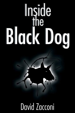 Inside the Black Dog - Zacconi, David