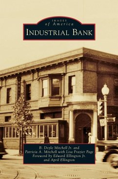 Industrial Bank - Mitchell, B. Doyle Jr.; Mitchell, Patricia A.