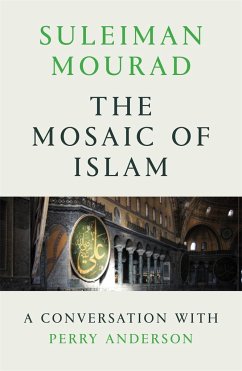 The Mosaic of Islam - Mourad, Suleiman