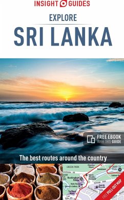 Insight Guides Explore Sri Lanka (travel Guide With Free Ebook)