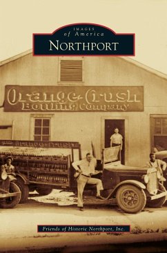 Northport - Friends of Historic Northport Inc