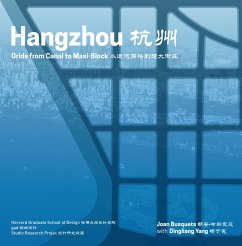 Hangzhou - Busquets, Joan; Yang, Dingliang