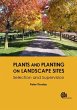 Plants and Planting on Landscape Sites - Bild 1