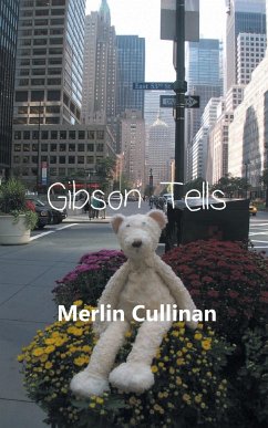 Gibson Tells - Cullinan, Merlin