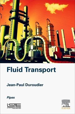 Fluid Transport - Duroudier, Jean-Paul Fluid Transport - Duroudier, Jean-Paul