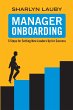 Manager Onboarding - Bild 1