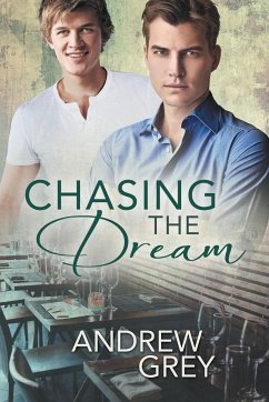 Chasing the Dream - Grey, Andrew