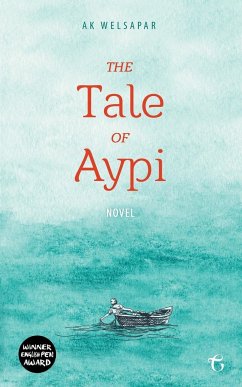 The Tale of Aypi - Welsapar, Ak
