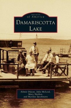 Damariscotta Lake - Dejean, Edmee; Mcleod, Julia; Sheldon, Mary