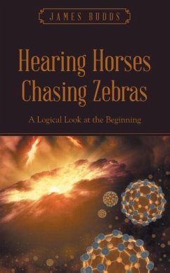 Hearing Horses Chasing Zebras - Budds, James