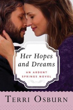 Her Hopes and Dreams - Osburn, Terri