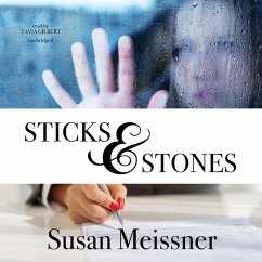 Sticks and Stones - Meissner, Susan