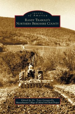 Randy Trabold's Northern Berkshire County - Massachusetts College of Liberal Arts Bo